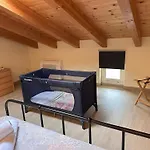 I Segreti Del Dom wakacyjny