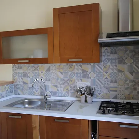 I Segreti Del Holiday home *
