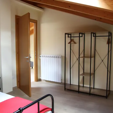 I Segreti Del Сasa de vacaciones *