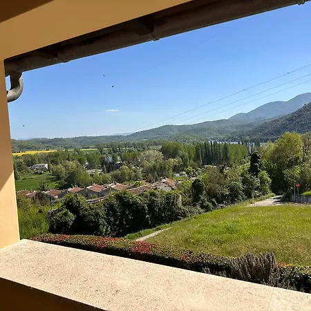 I Segreti Del Holiday home Piediluco