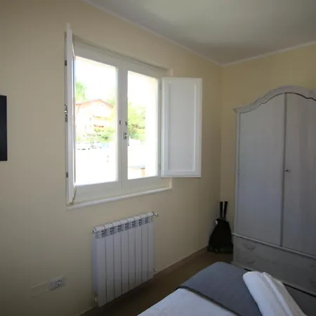 I Segreti Del Сasa de vacaciones Piediluco