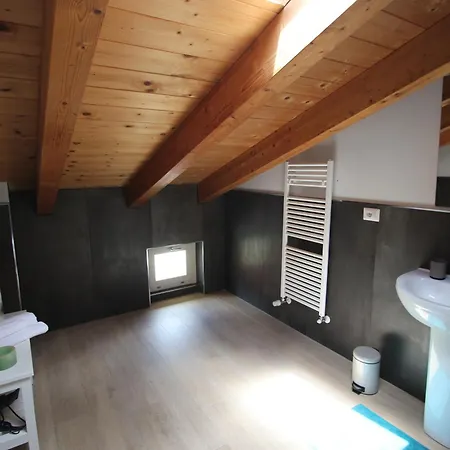 Holiday home I Segreti Del Piediluco