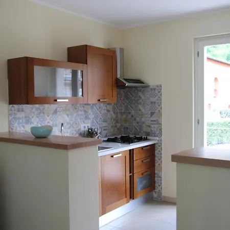 Casa de Férias I Segreti Del Piediluco