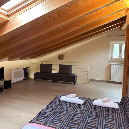 Сasa de vacaciones I Segreti Del *