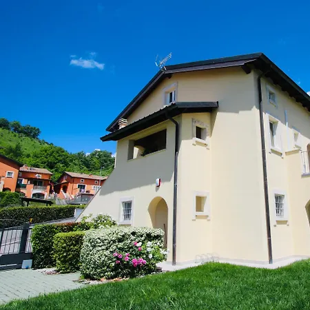 Holiday home I Segreti Del *