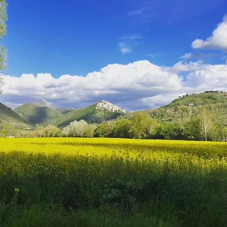 I Segreti Del Сasa de vacaciones *