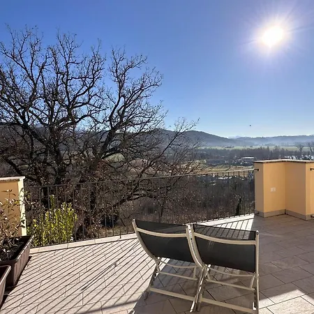 I Segreti Del * Piediluco