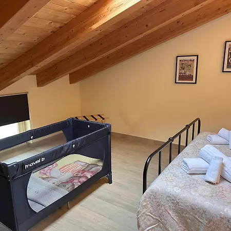 I Segreti Del Сasa de vacaciones