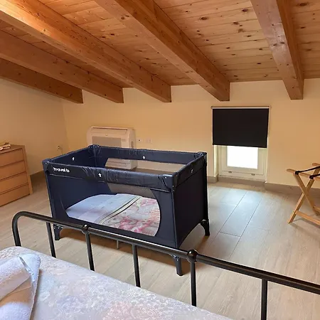 I Segreti Del Сasa de vacaciones