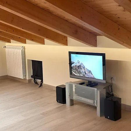 I Segreti Del * Piediluco