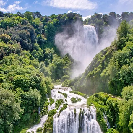 Сasa de vacaciones I Segreti Del