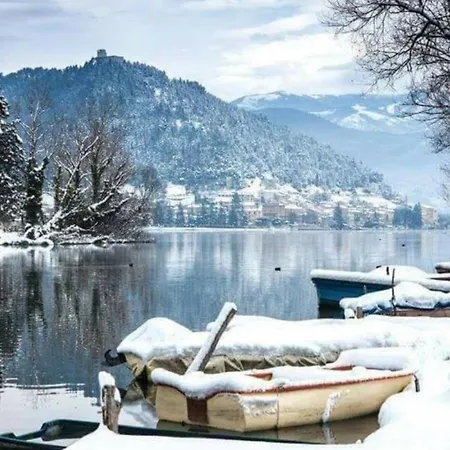 I Segreti Del Holiday home Piediluco