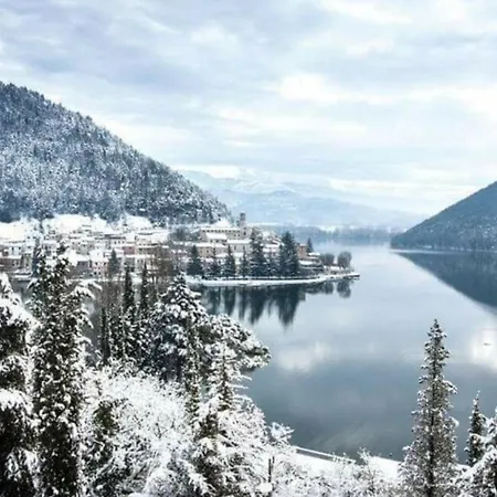 I Segreti Del Сasa de vacaciones *