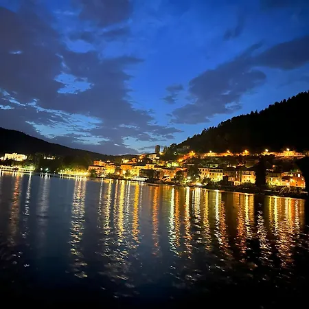 Holiday home I Segreti Del *