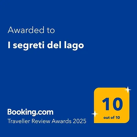 I Segreti Del Piediluco