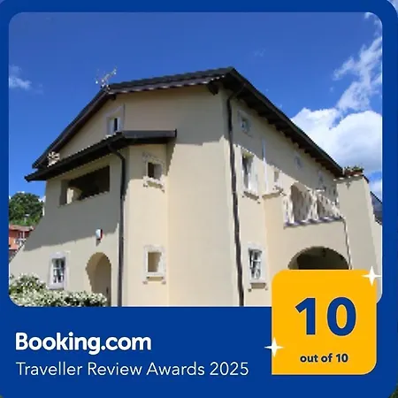 I Segreti Del Holiday home *