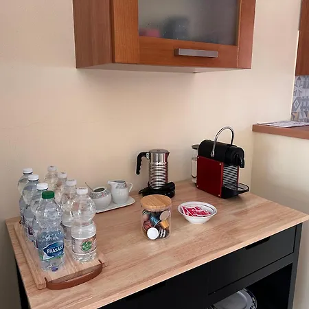 Дом отдыха I Segreti Del