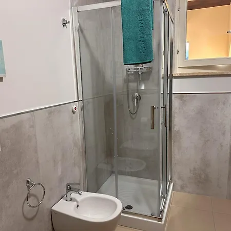 Holiday home I Segreti Del *