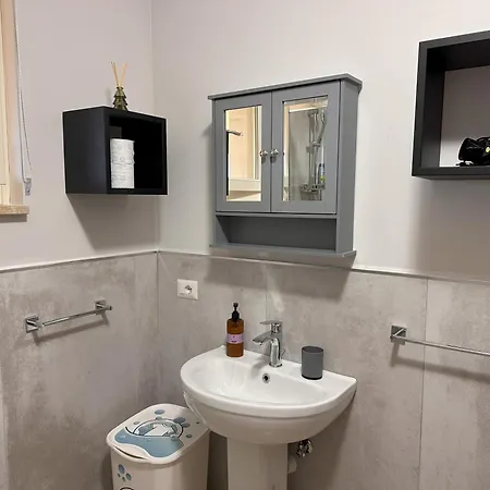 I Segreti Del Holiday home