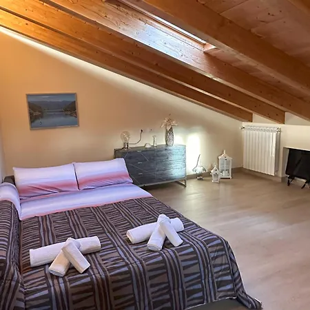 I Segreti Del Holiday home Piediluco