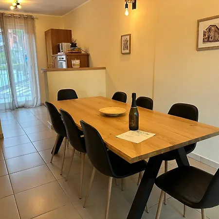 I Segreti Del Holiday home