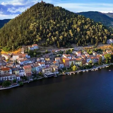 I Segreti Del Piediluco