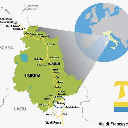 I Segreti Del Casa de Férias *