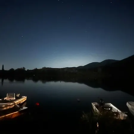 I Segreti Del Casa de Férias