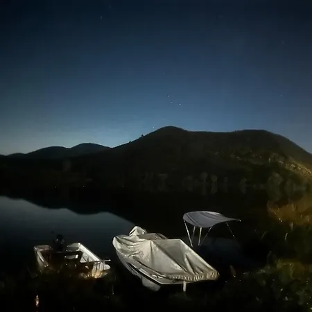 I Segreti Del Casa de Férias Piediluco