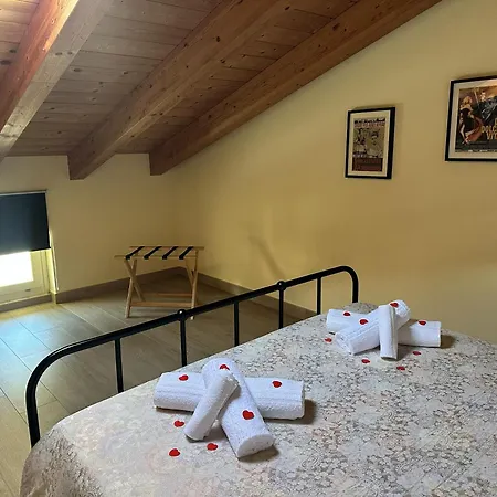 I Segreti Del Сasa de vacaciones *