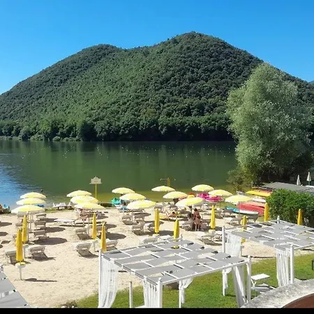 I Segreti Del Дом отдыха *