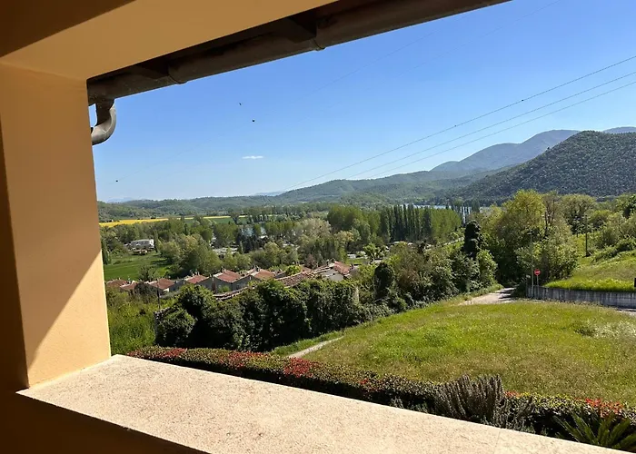 I Segreti Del Дом отдыха Пьедилуко