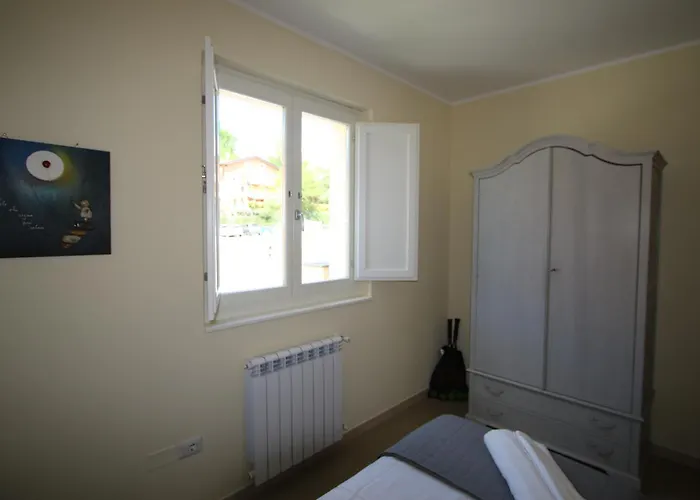 I Segreti Del Дом отдыха Пьедилуко