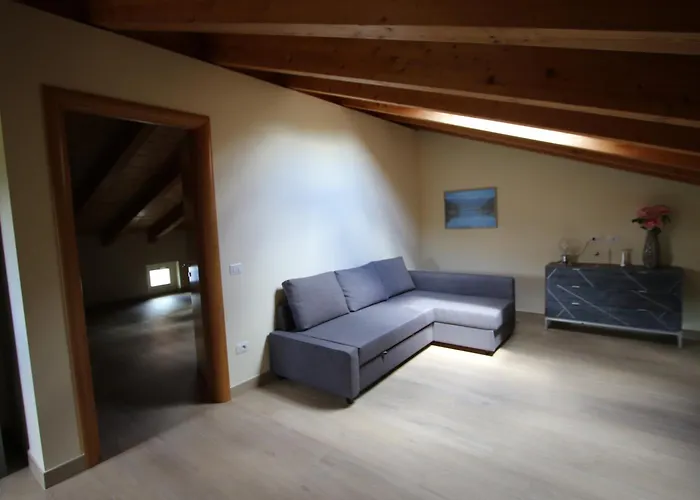 I Segreti Del Дом отдыха Пьедилуко