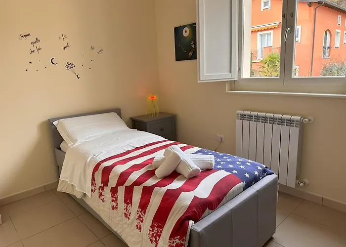 I Segreti Del Дом отдыха Пьедилуко