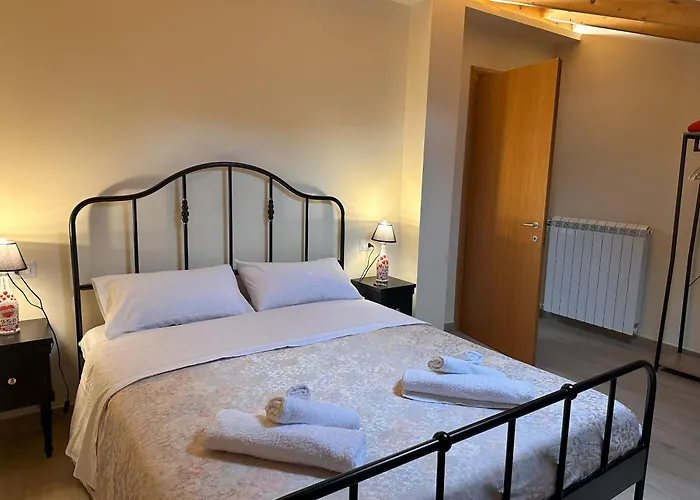 I Segreti Del Дом отдыха Пьедилуко