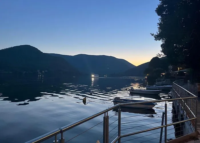 I Segreti Del * Piediluco