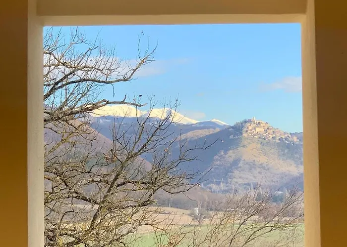 Дом отдыха I Segreti Del Пьедилуко