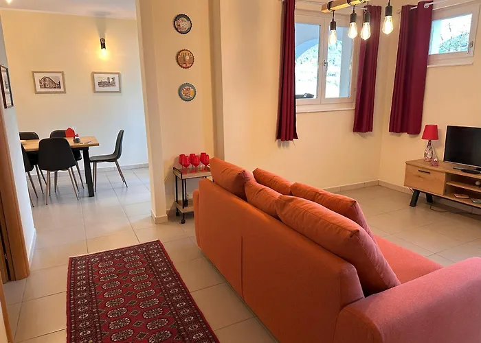 I Segreti Del Пьедилуко