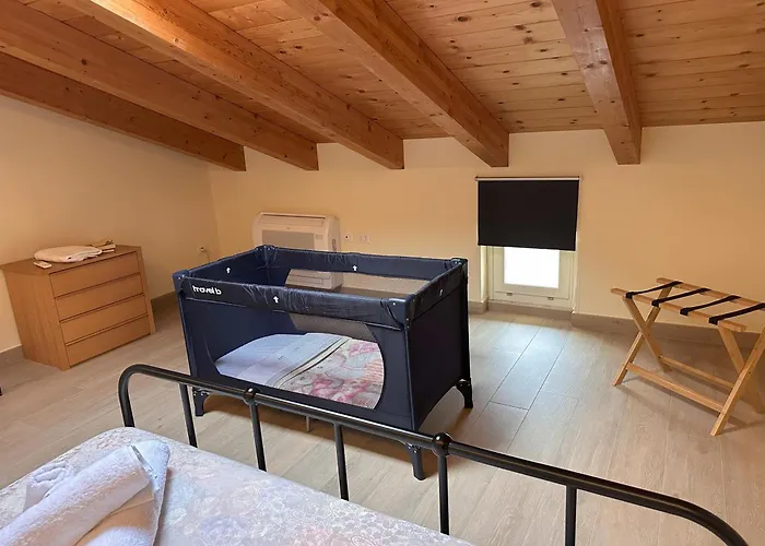 I Segreti Del Дом отдыха