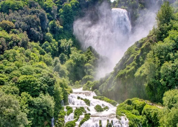 Дом отдыха I Segreti Del