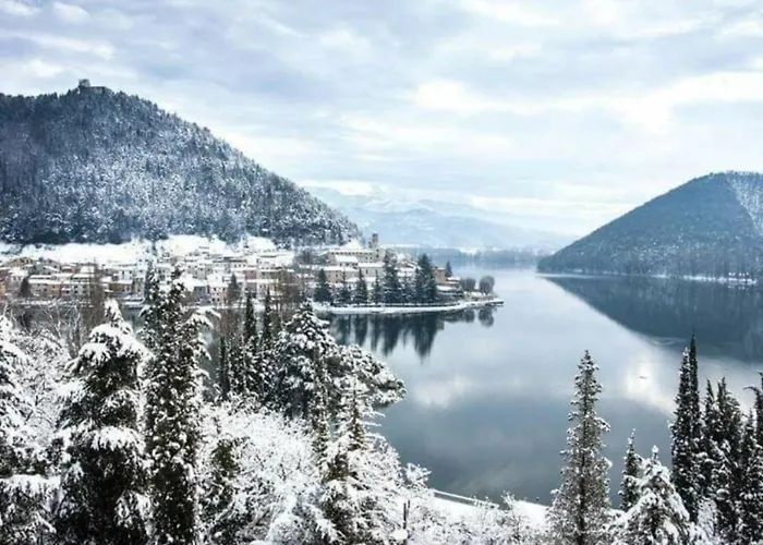 I Segreti Del Дом отдыха *