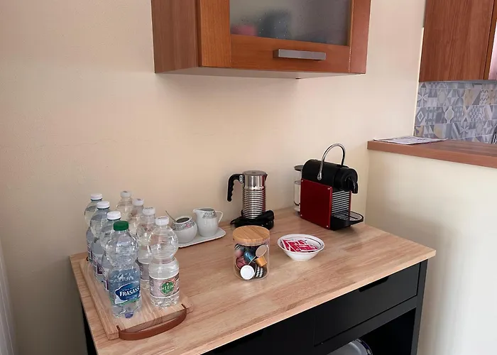 Дом отдыха I Segreti Del