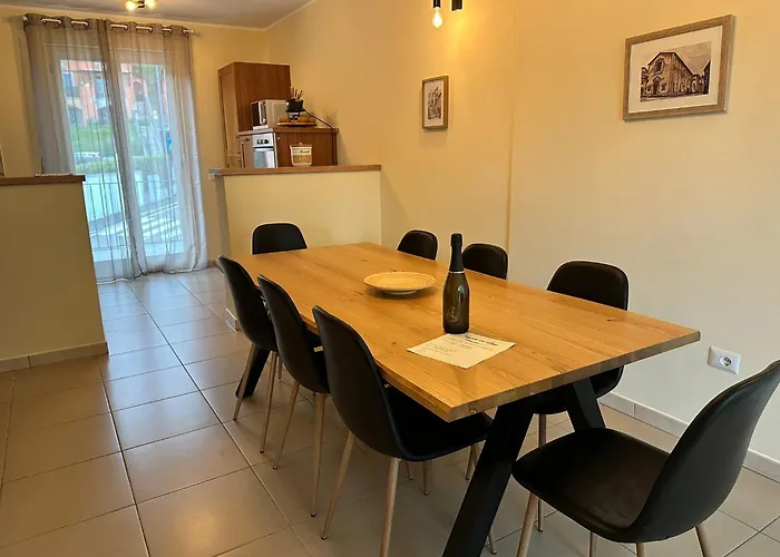 I Segreti Del Casa vacanze