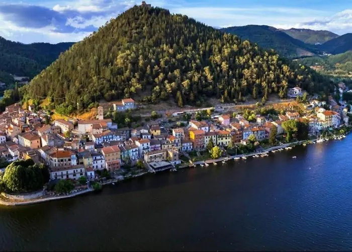 I Segreti Del Пьедилуко