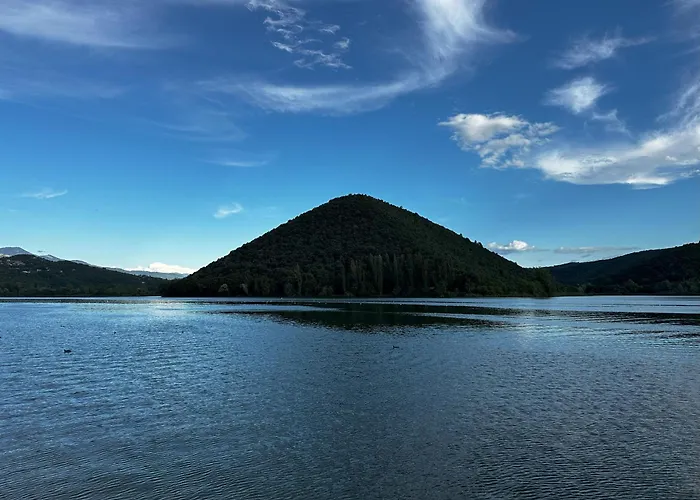 Casa vacanze I Segreti Del Piediluco