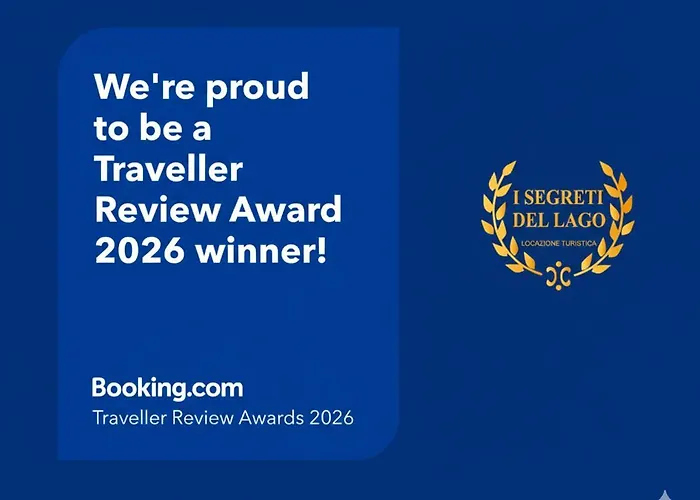 Дом отдыха I Segreti Del *