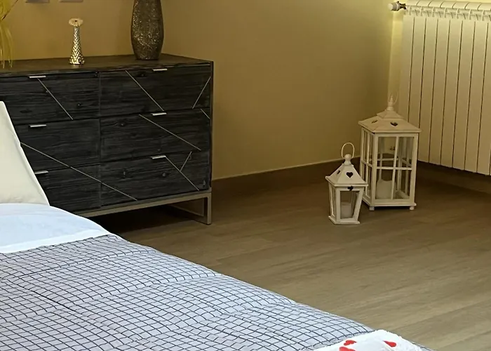 I Segreti Del Дом отдыха *