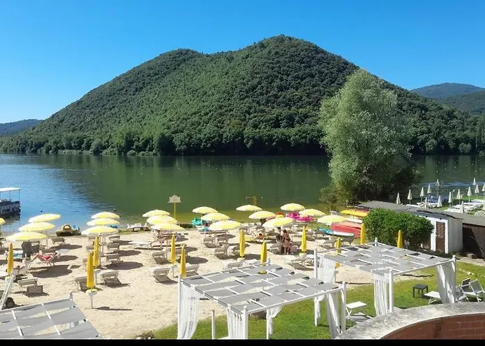 I Segreti Del Дом отдыха *